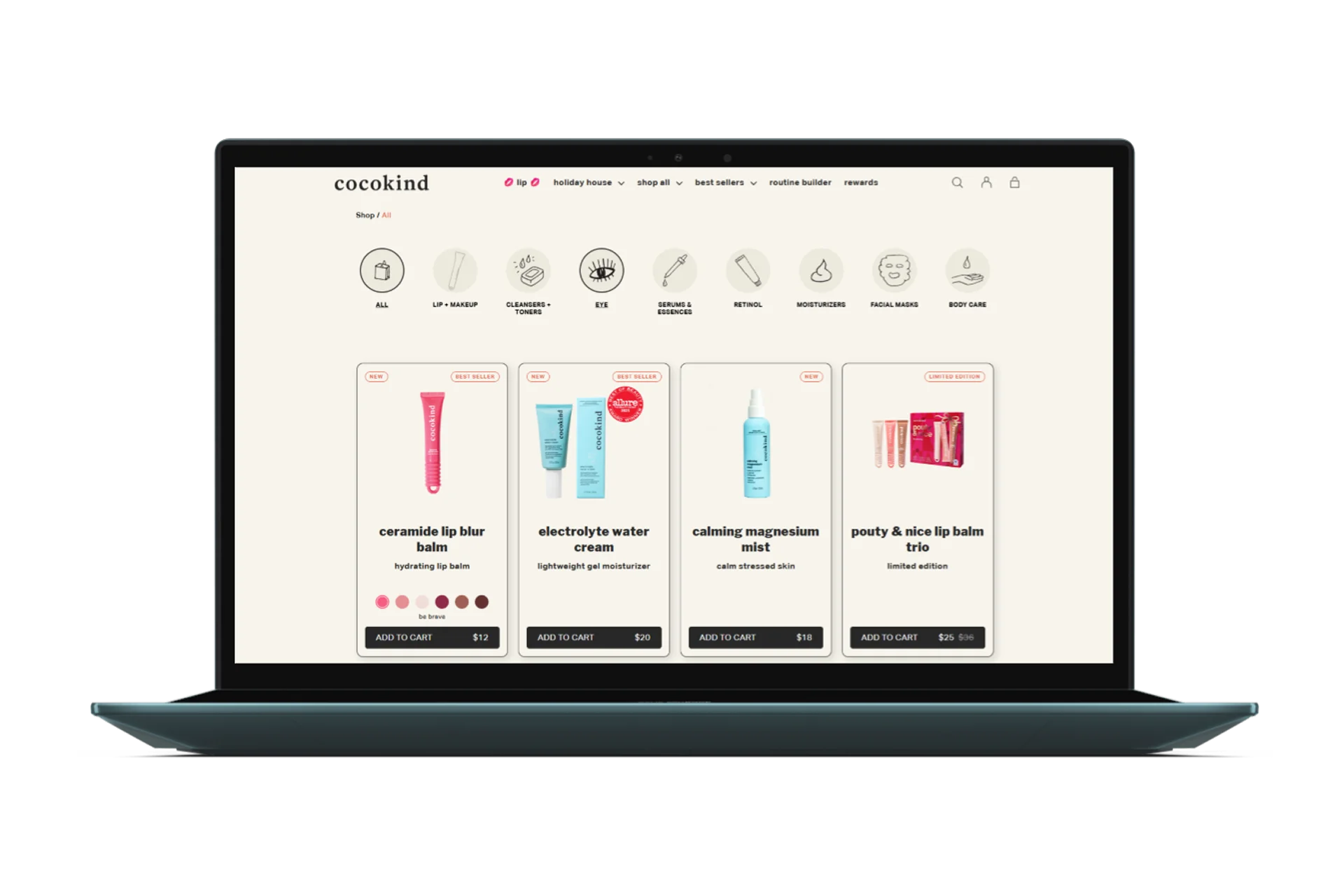 User Flow Visualization