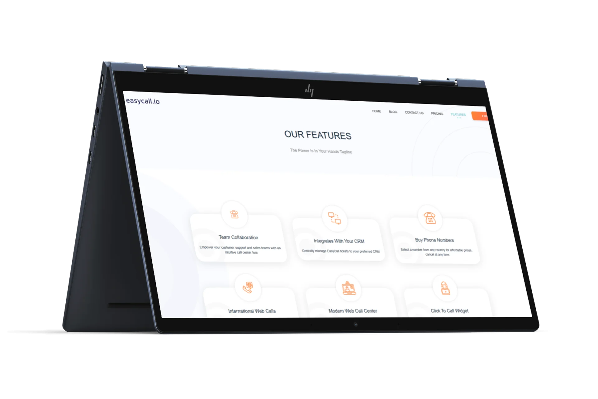 Real-time Performance Metrics