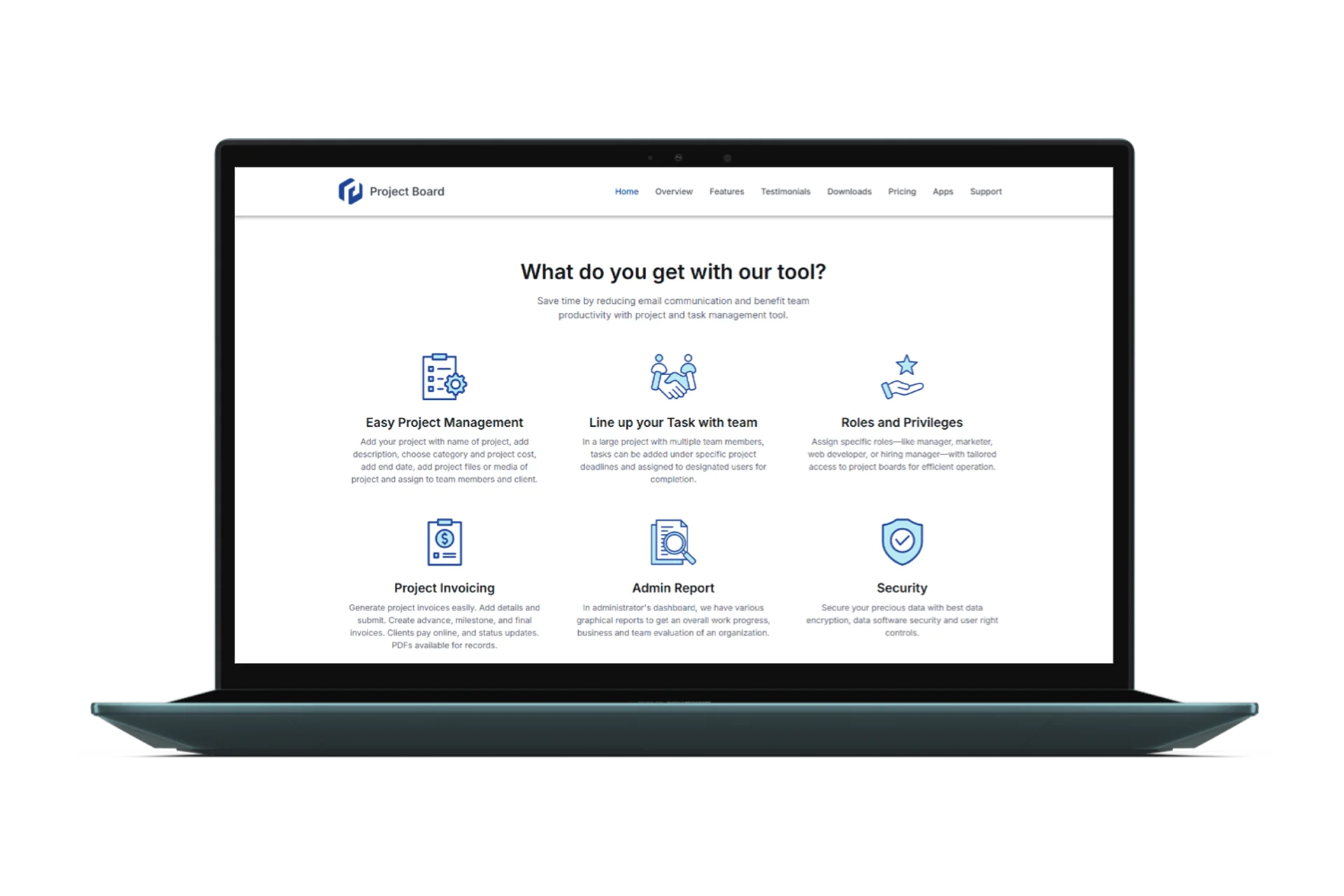 User Flow Visualization