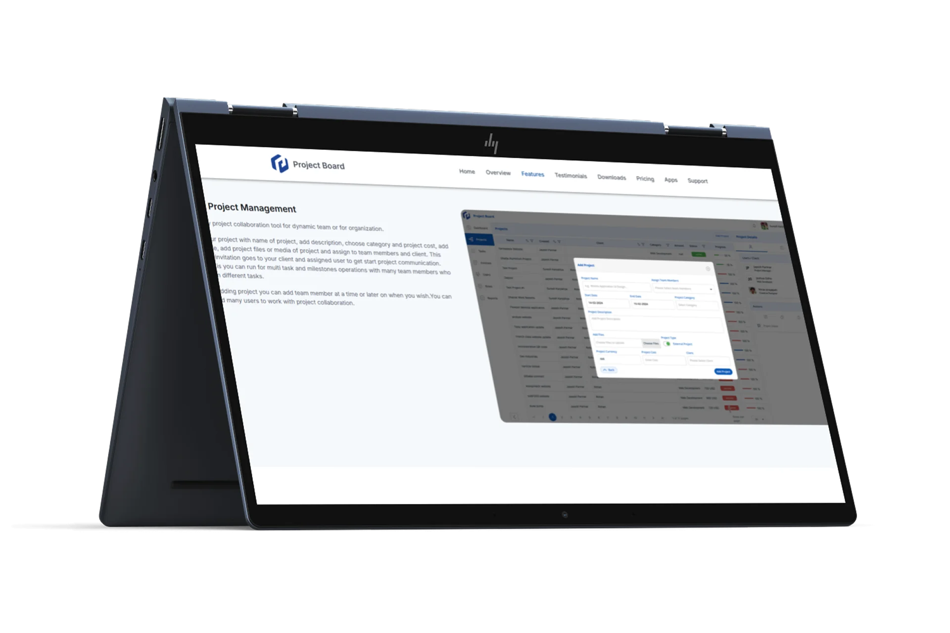 Real-time Performance Metrics
