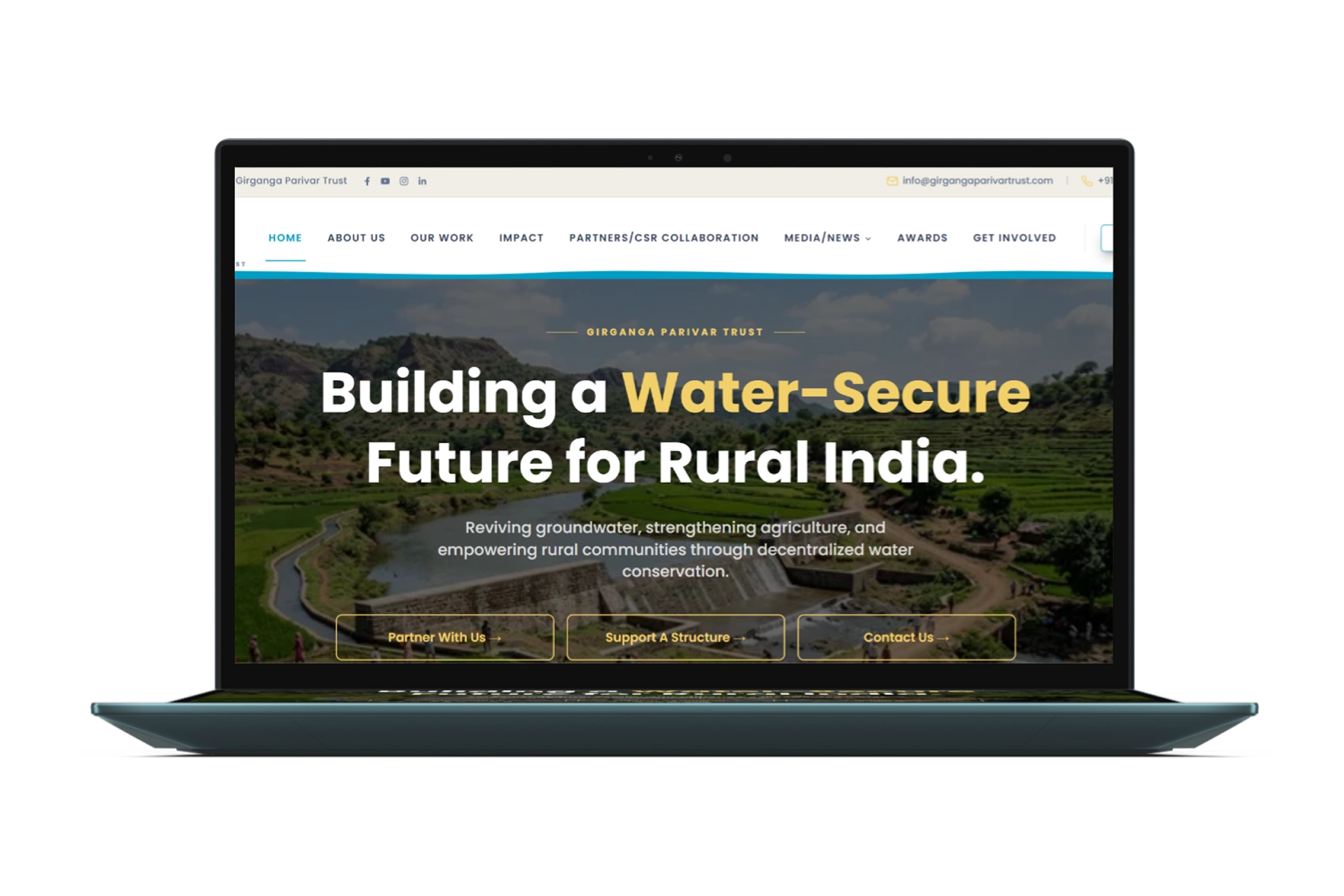 Girganga Parivar Trust
