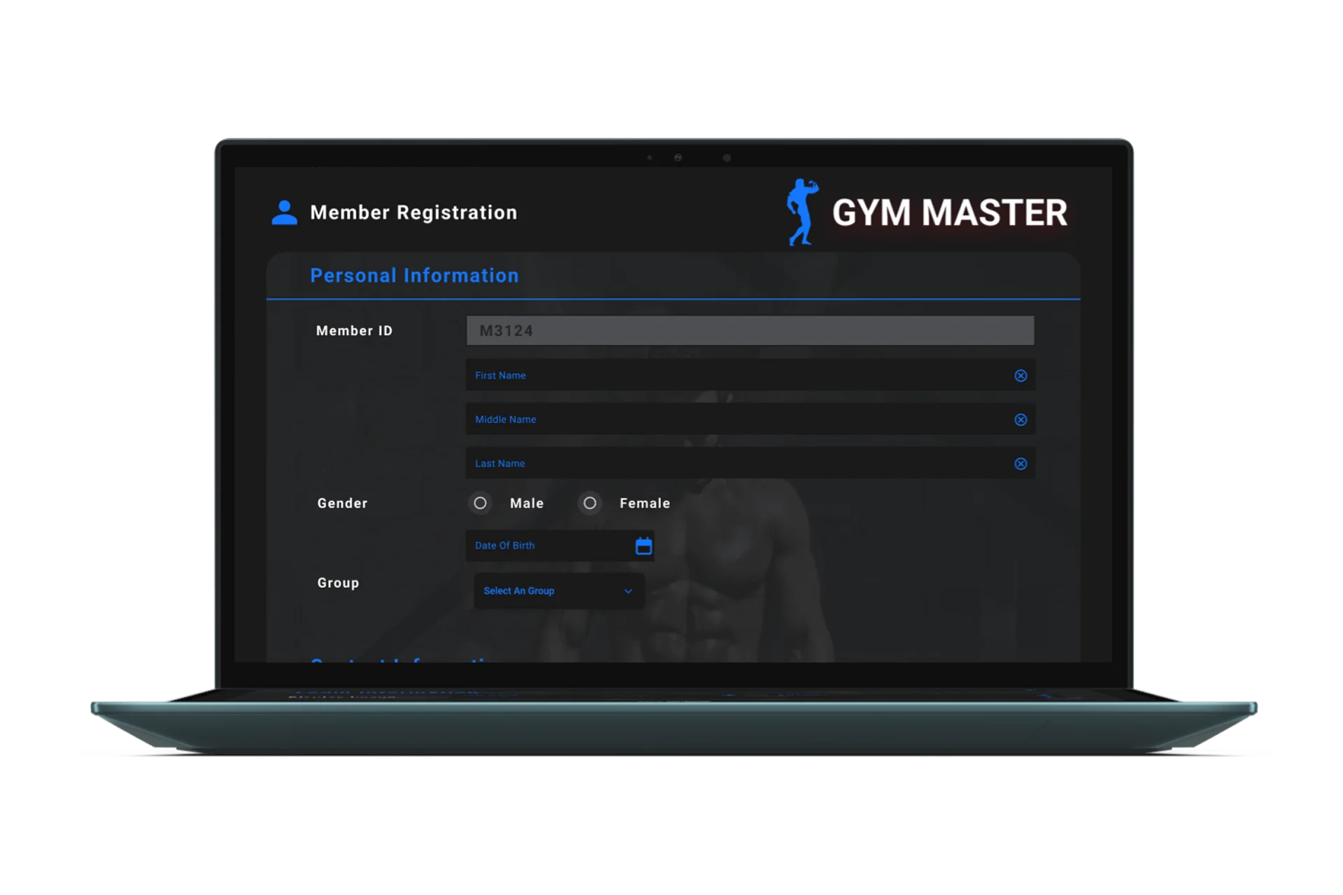 Real-time Performance Metrics