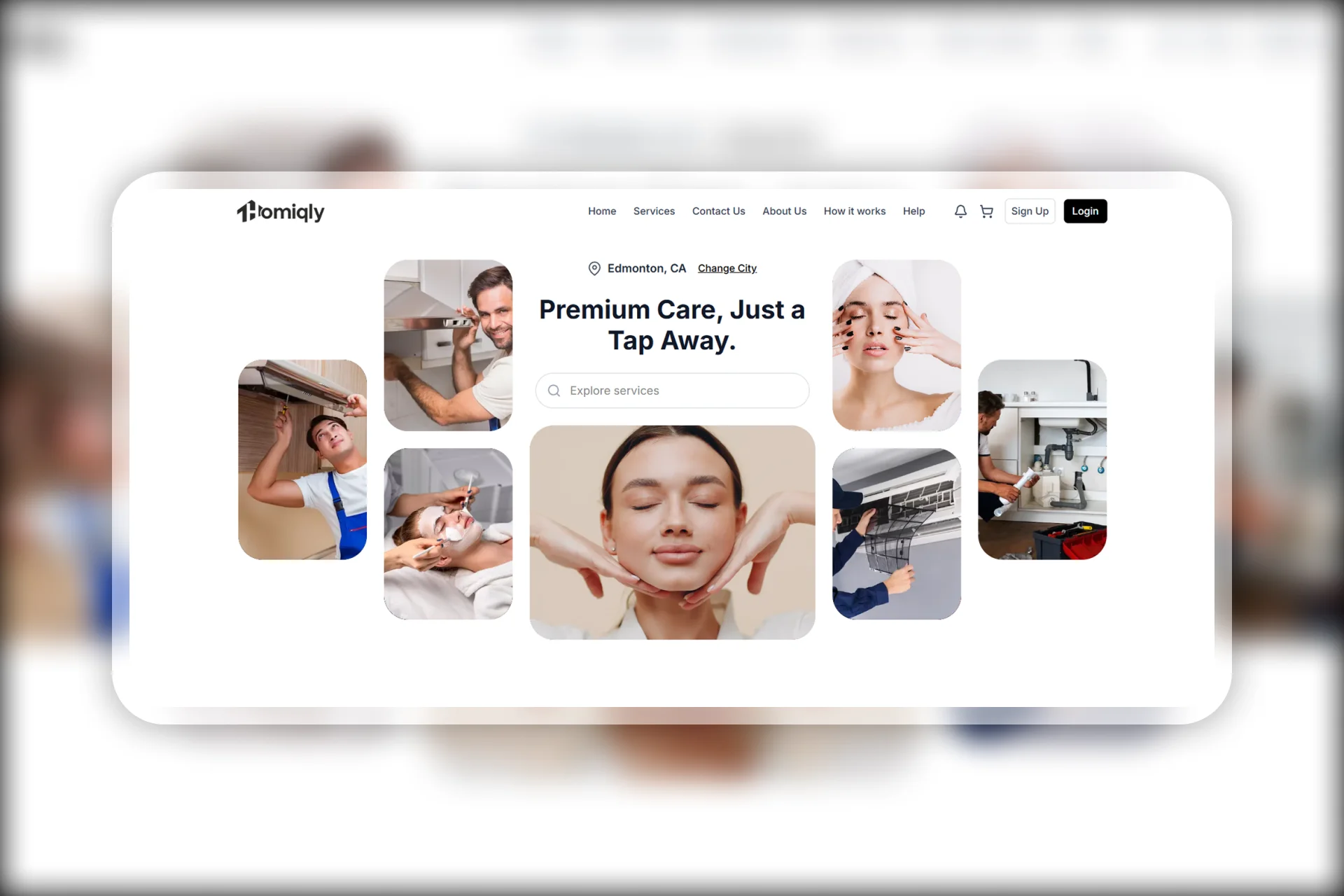 Homiqly
