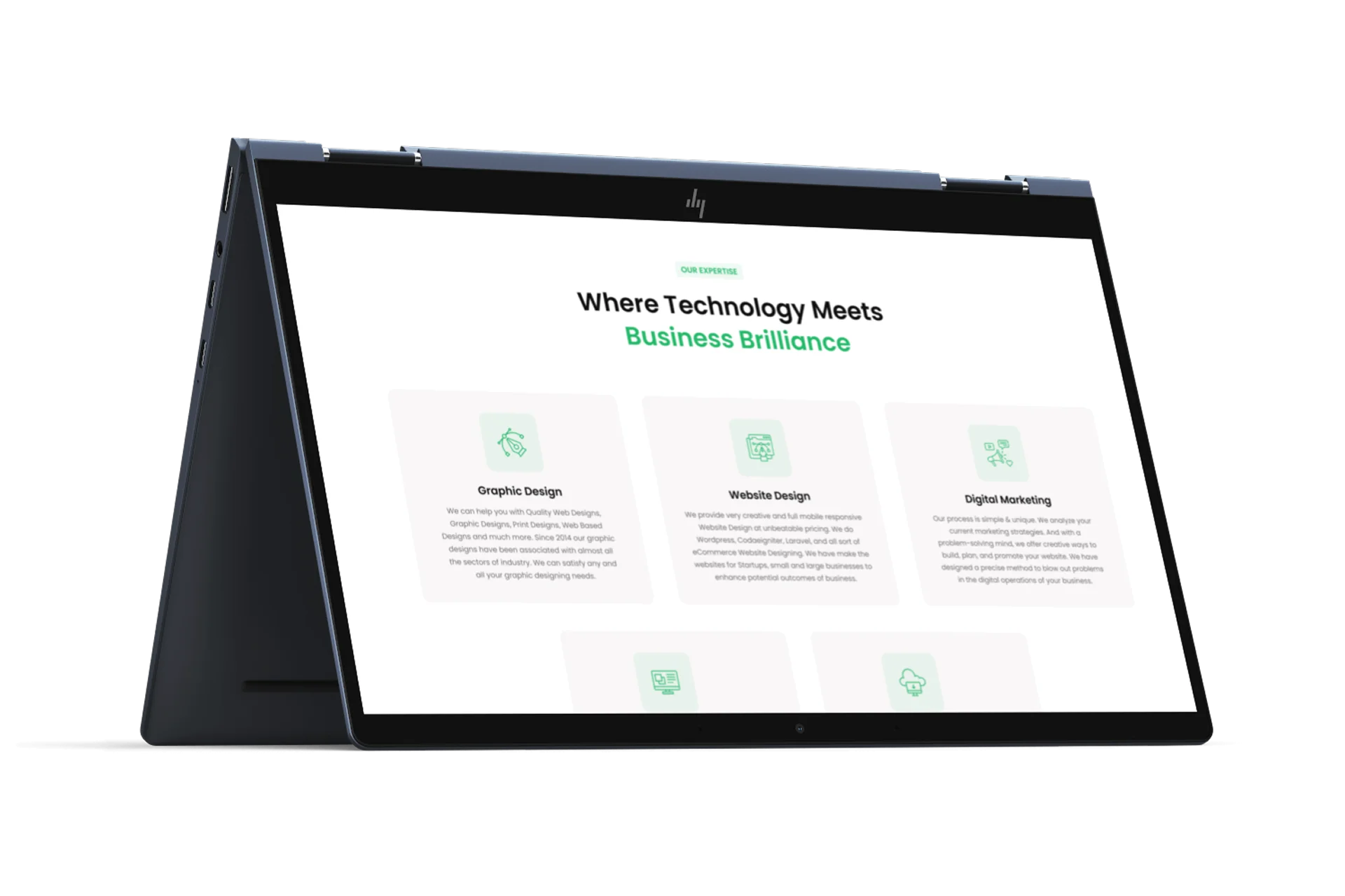 User Flow Visualization