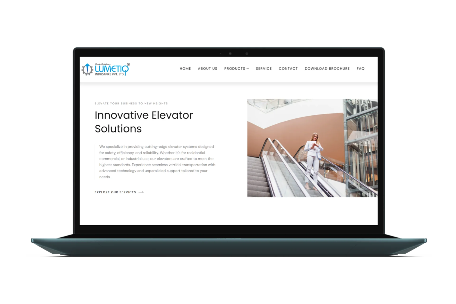 User Flow Visualization