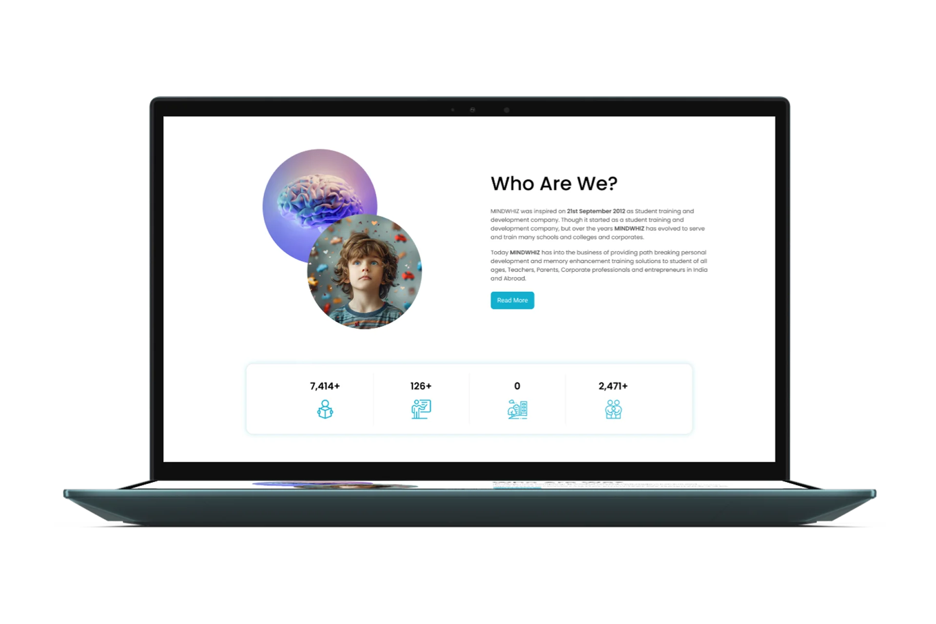 User Flow Visualization