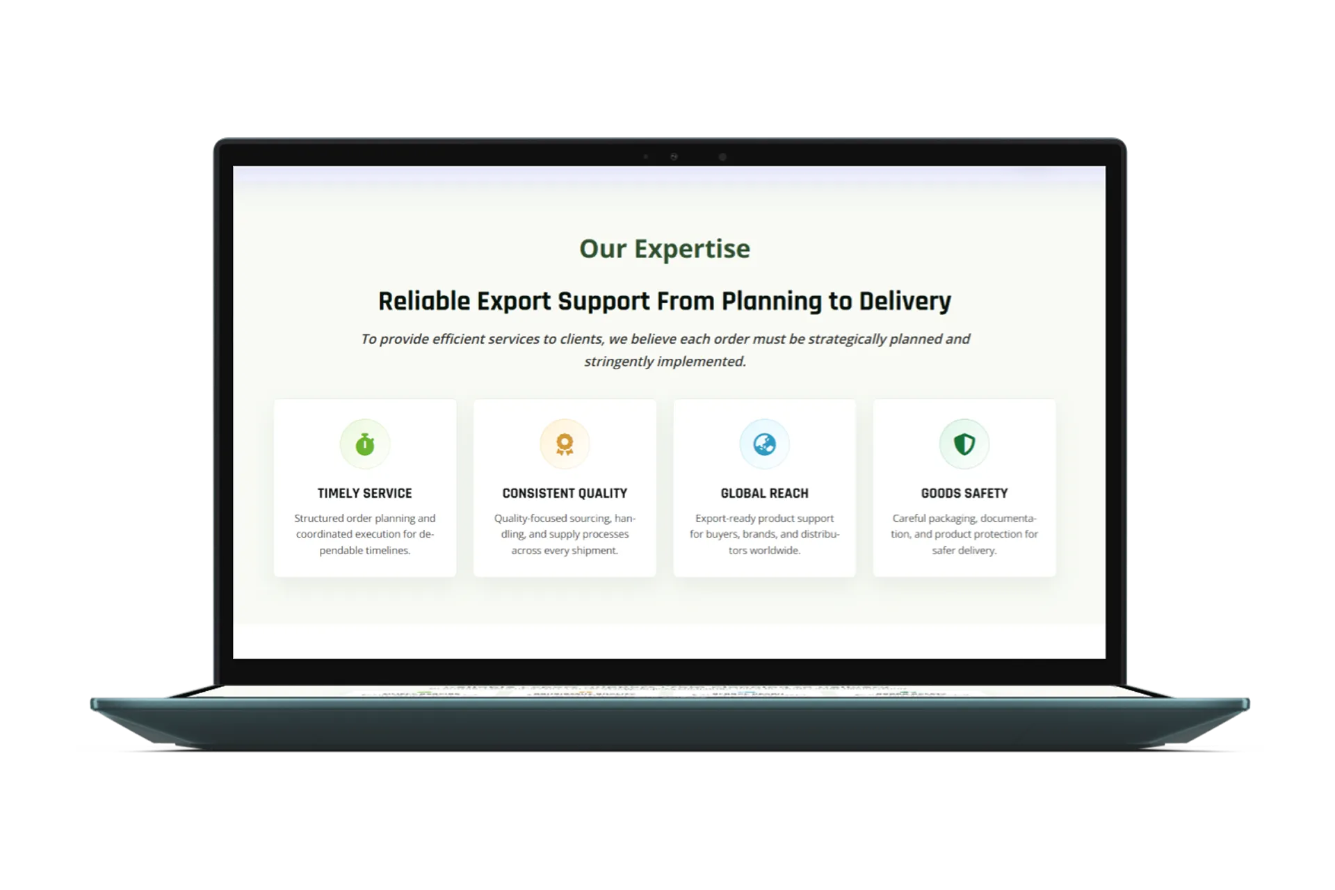 Real-time Performance Metrics