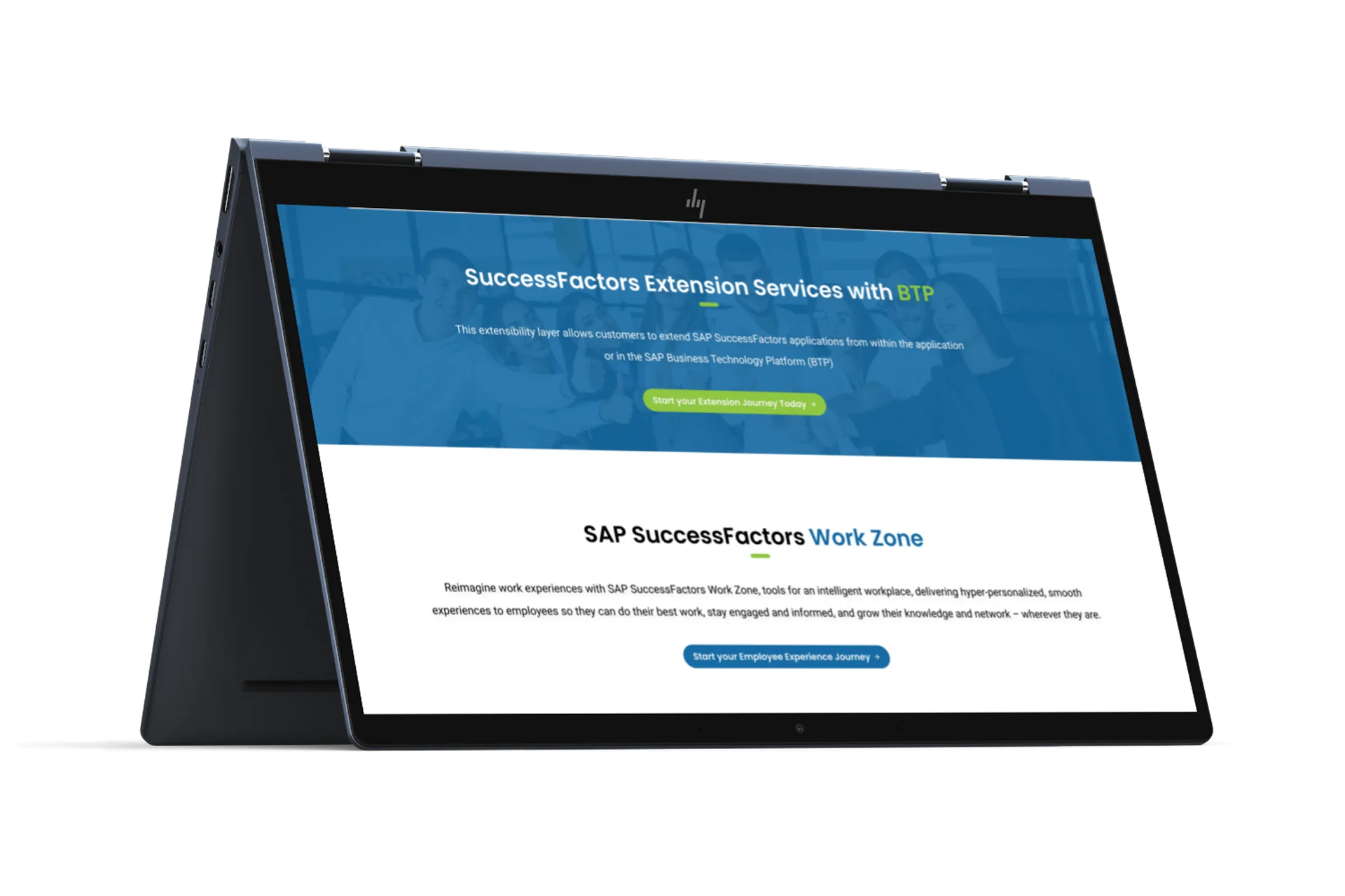 User Flow Visualization