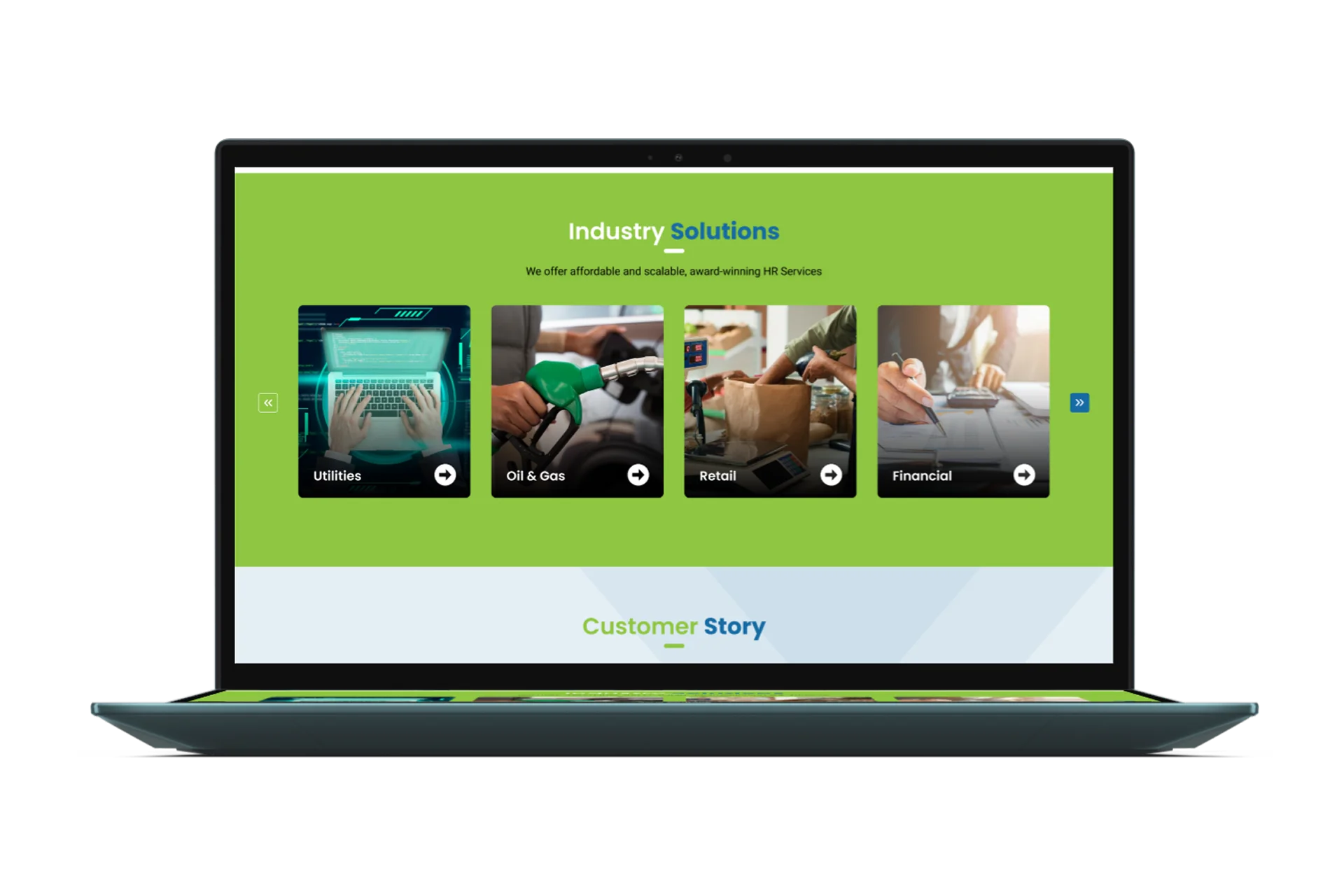 Real-time Performance Metrics