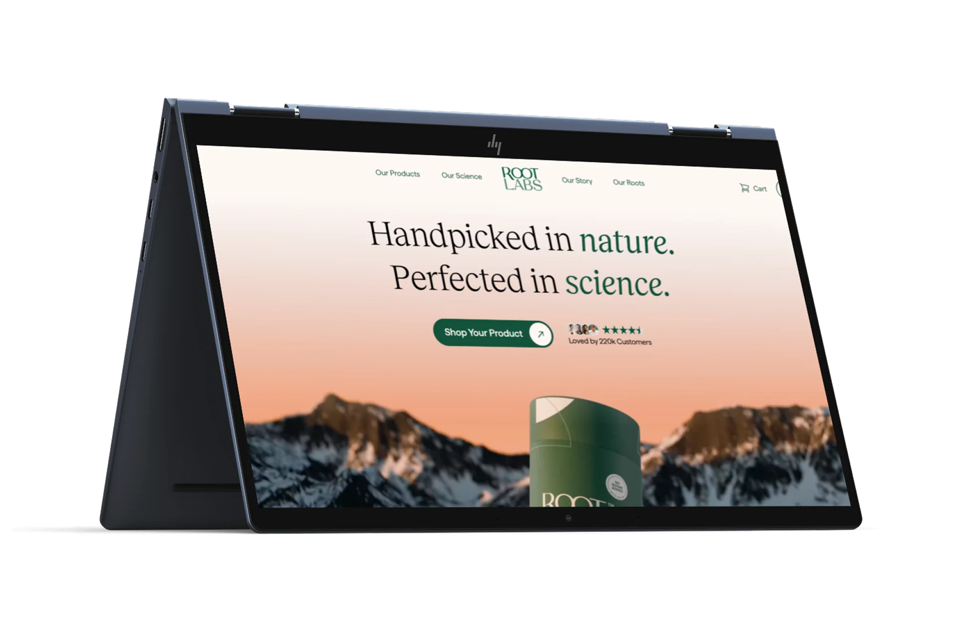 Root Labs