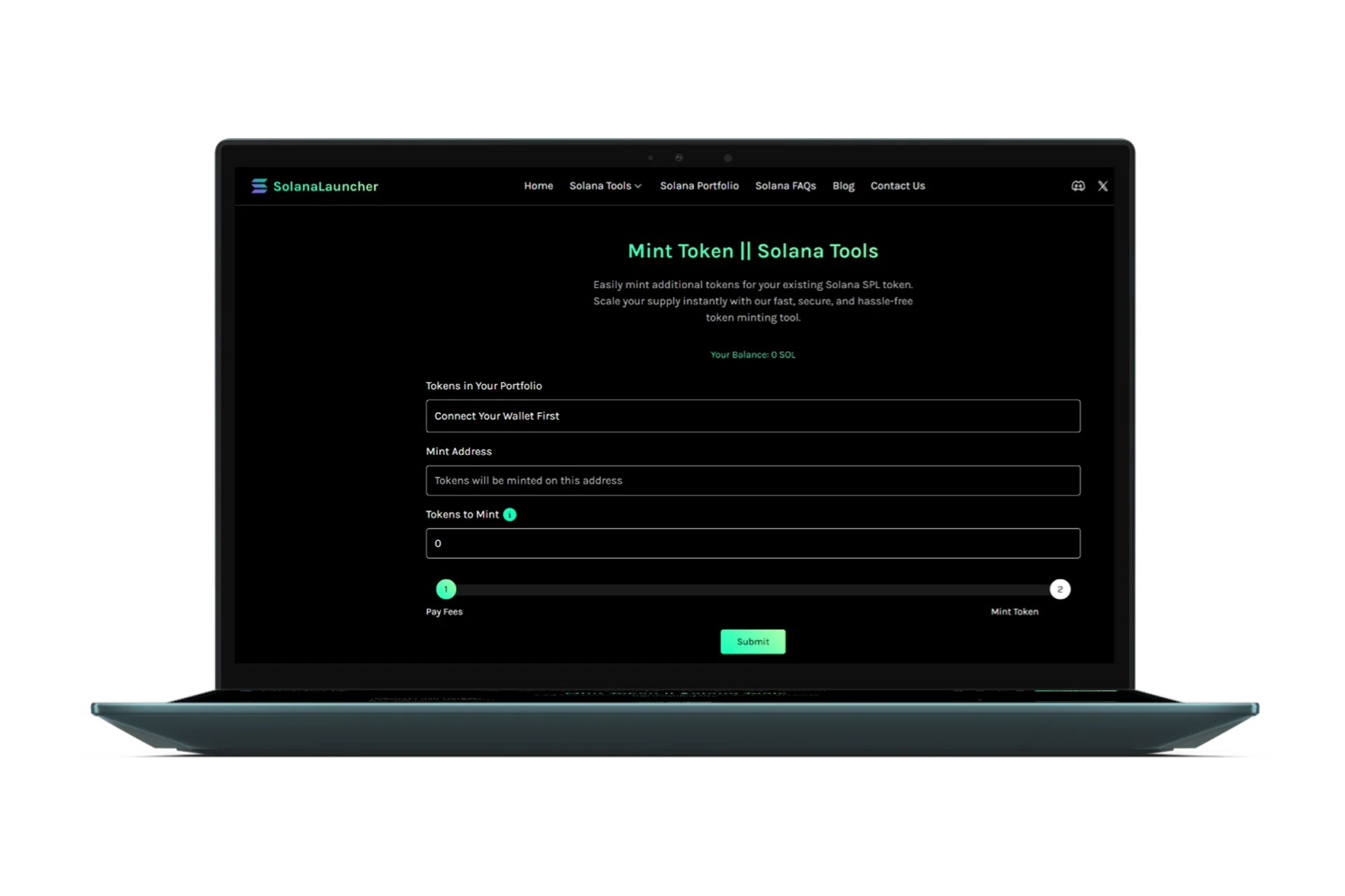 Real-time Performance Metrics