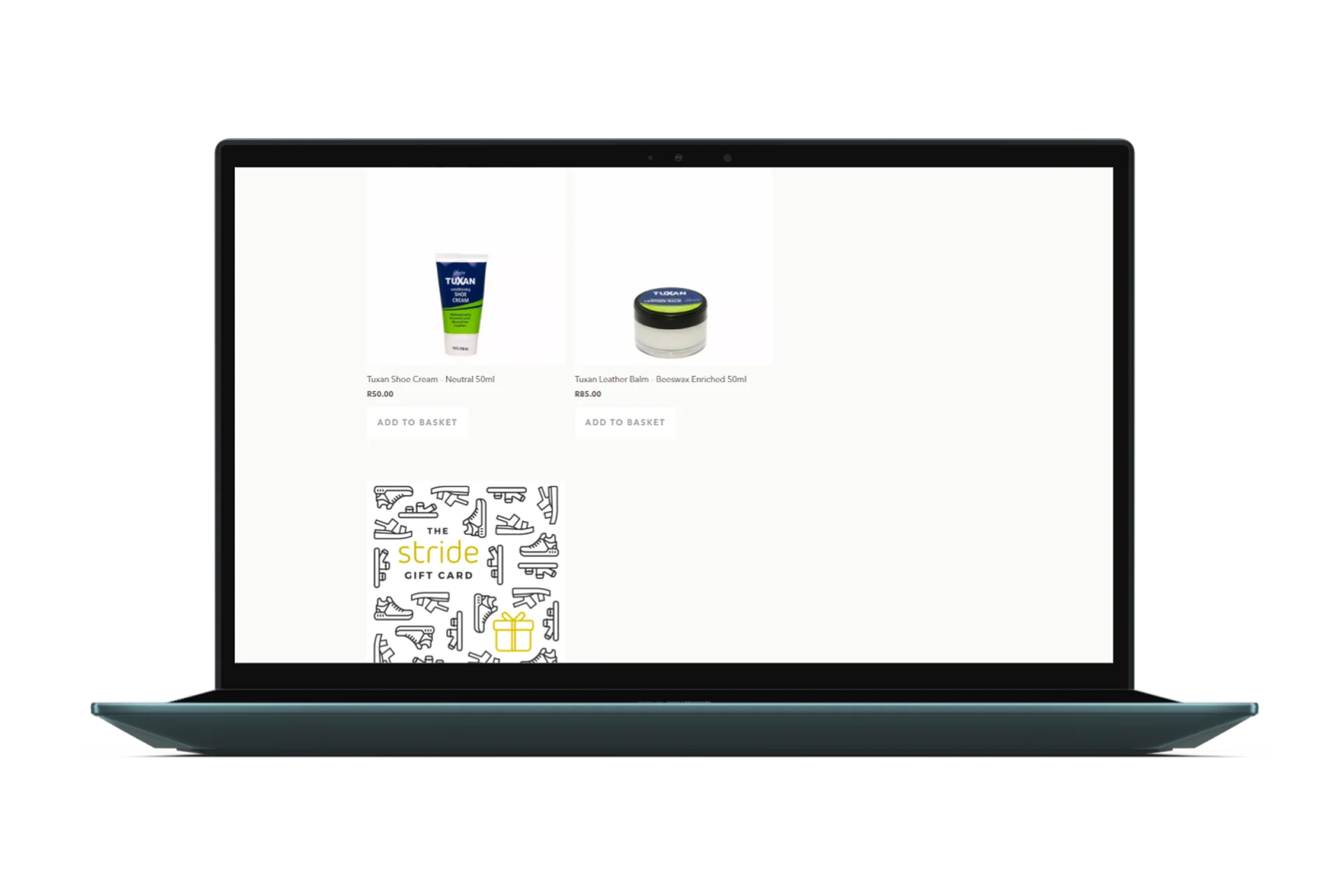 Real-time Performance Metrics