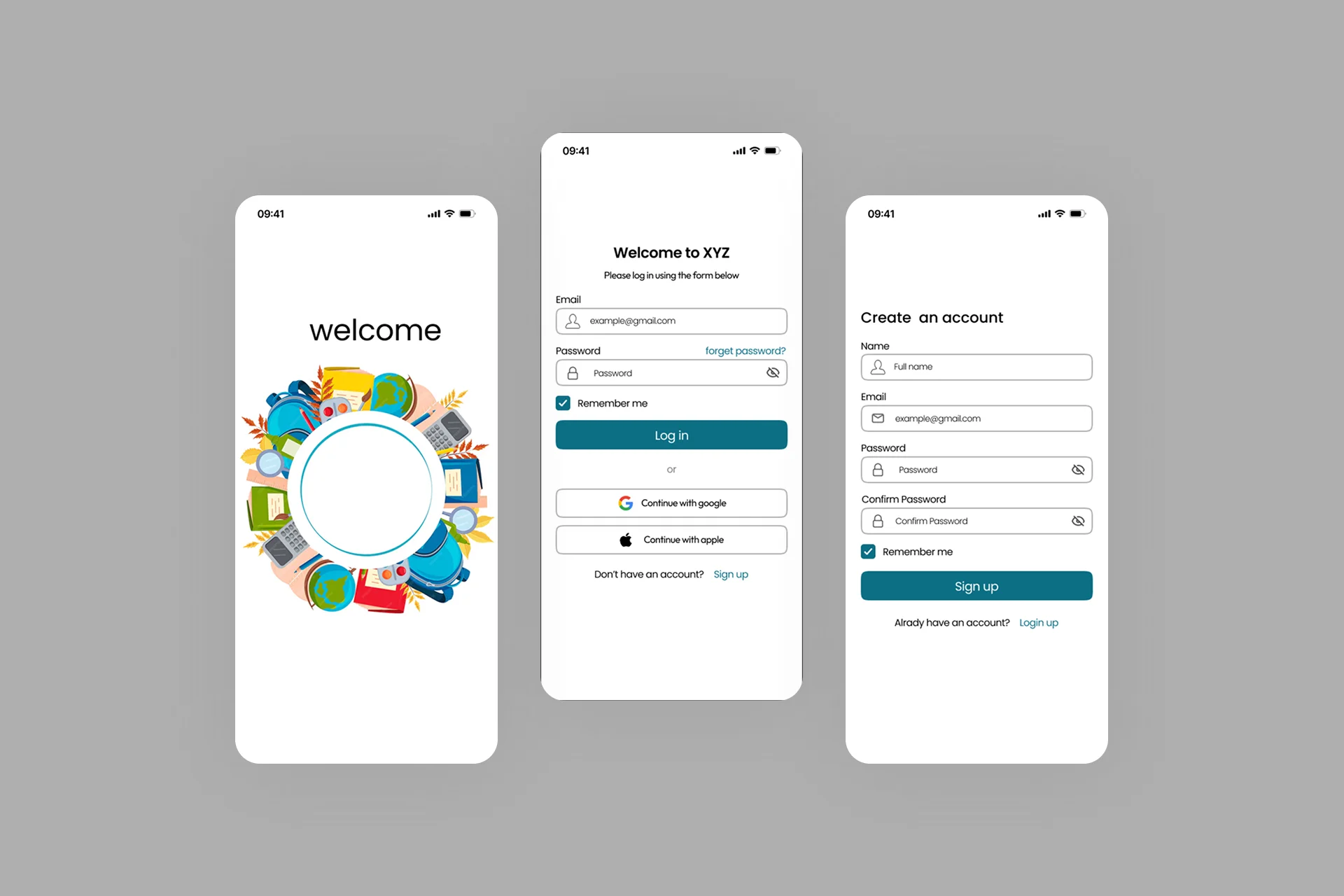 Varsha Foundation Mobile App