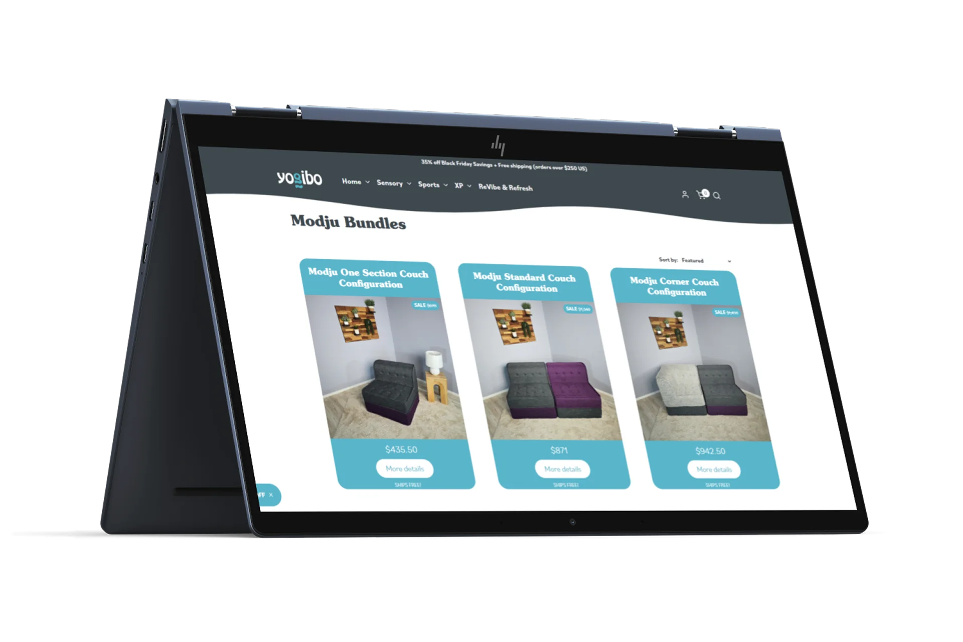 Real-time Performance Metrics