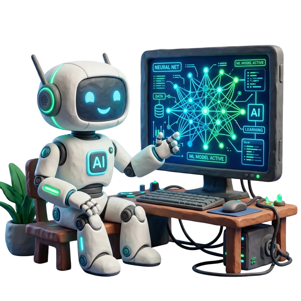 AI & Machine Learning