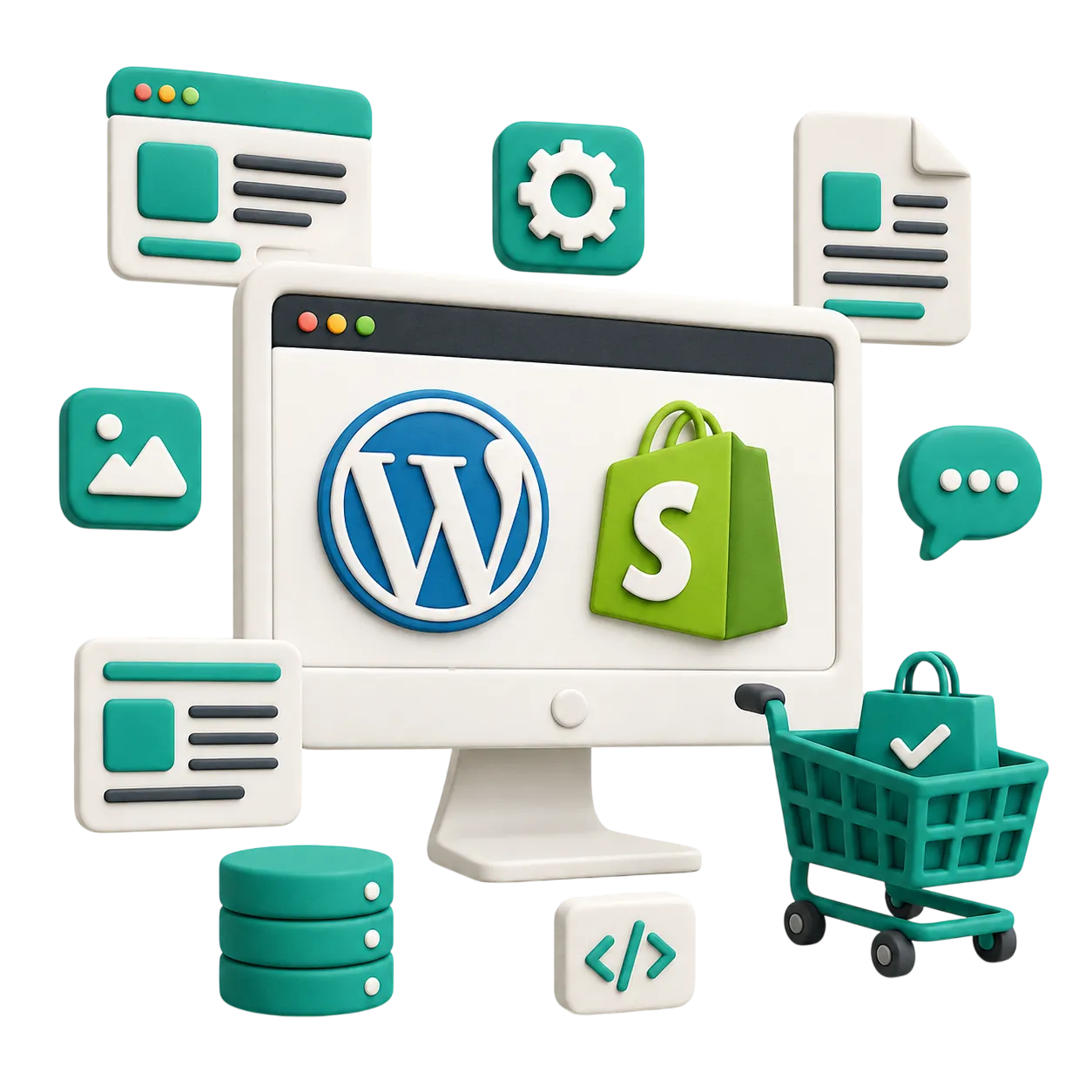 Content Management