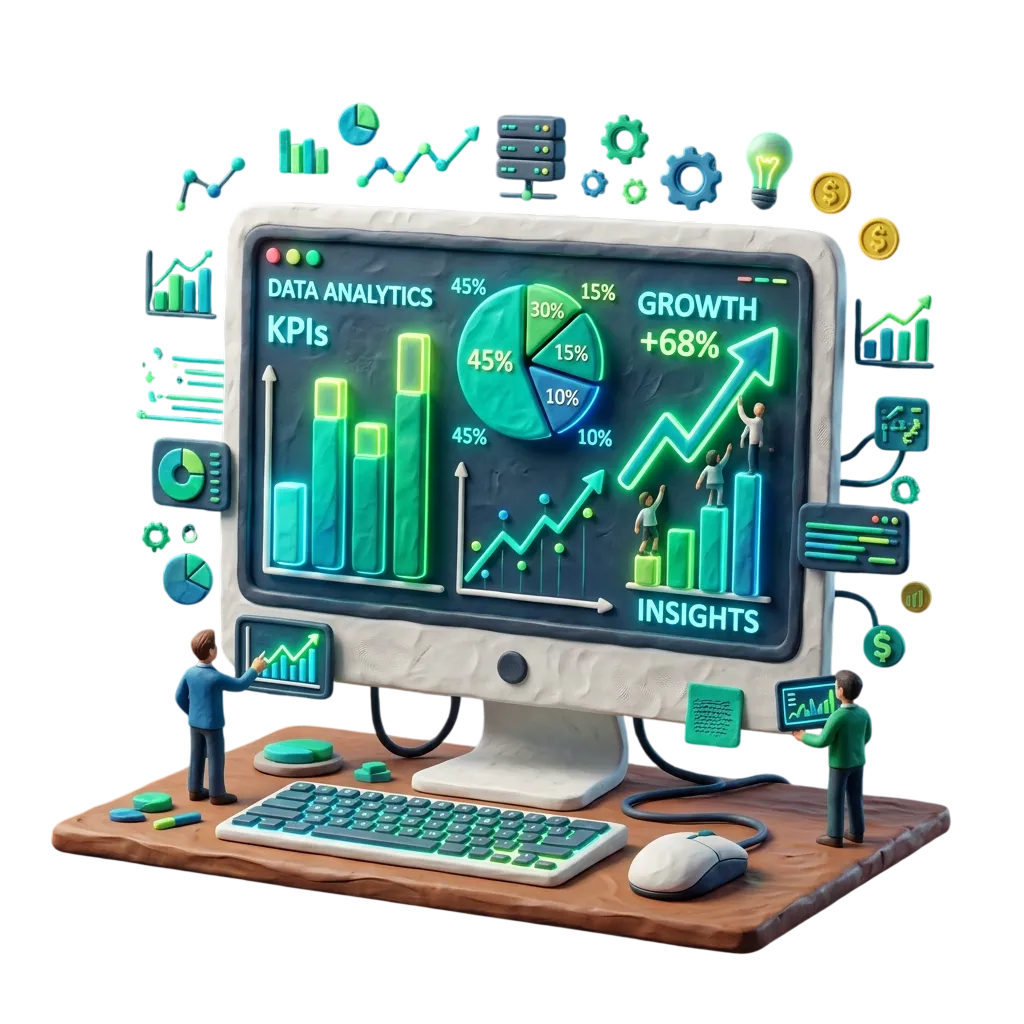 Data Analysis