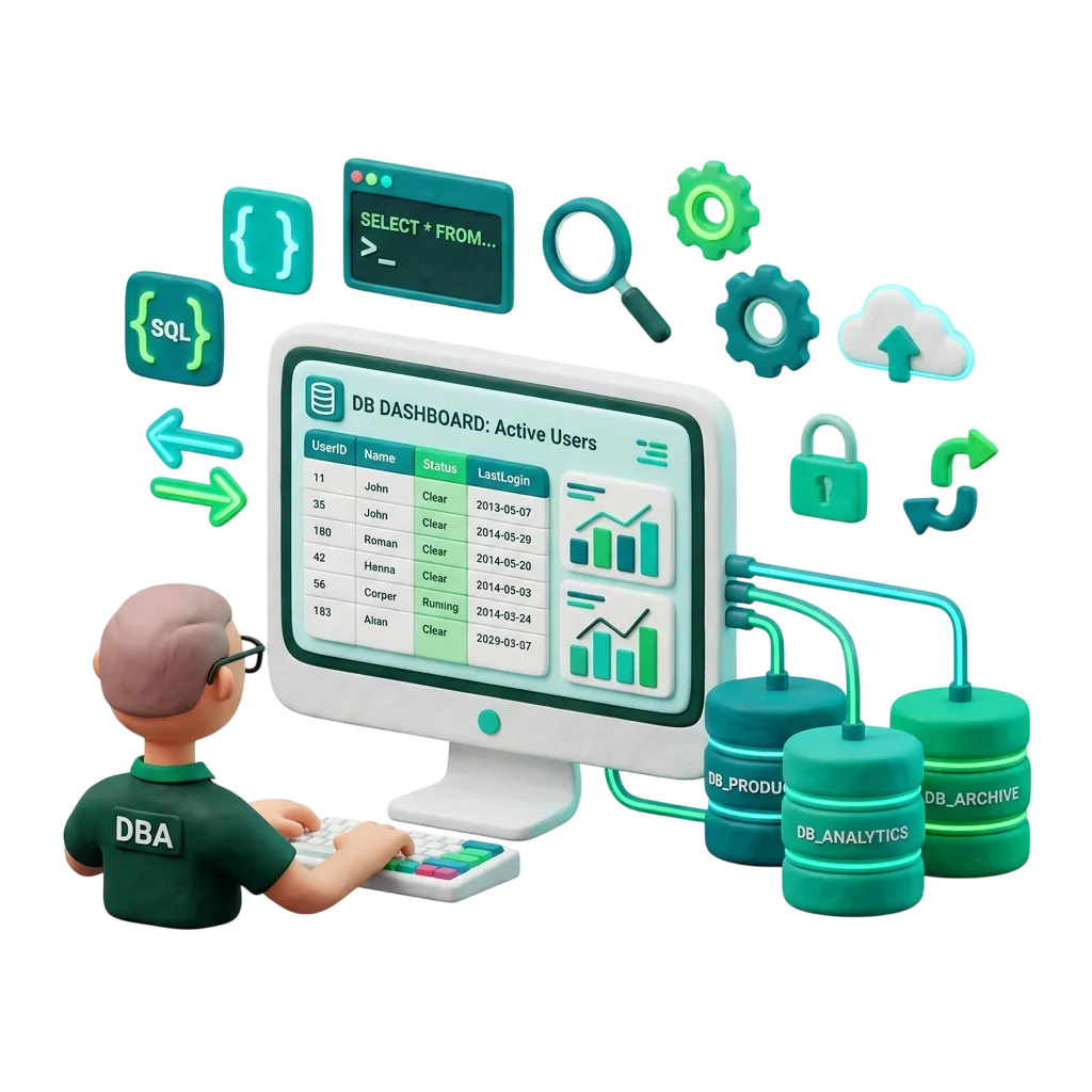 Database Technologies