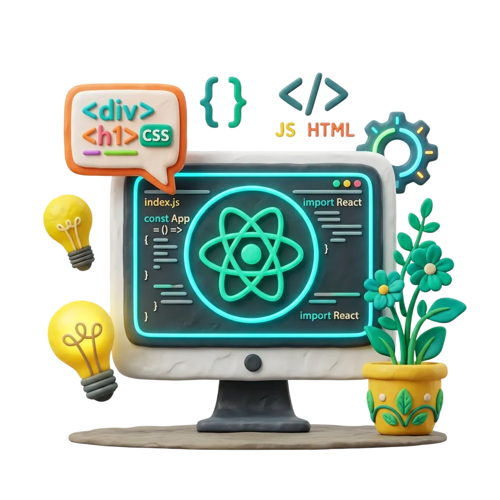 Frontend Development