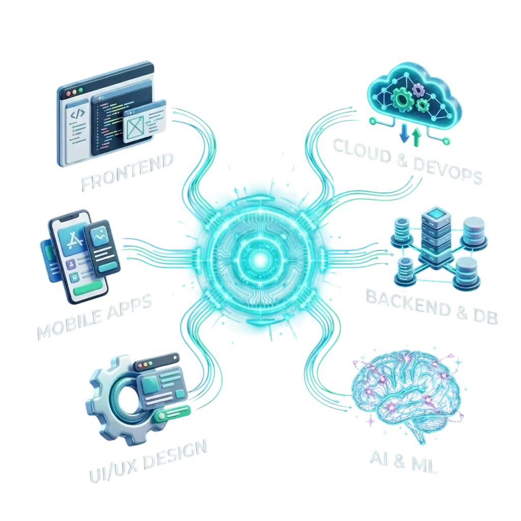 Codegrin Custom Technology Reality