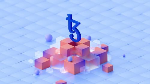 Blockchain Development Fundamentals