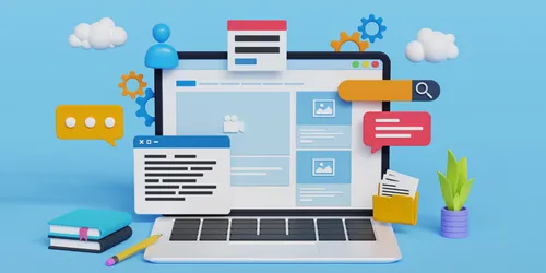 Advanced UI/UX Design Techniques